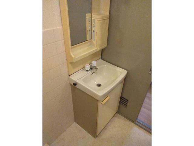 ノースフレンドビルの物件内観写真