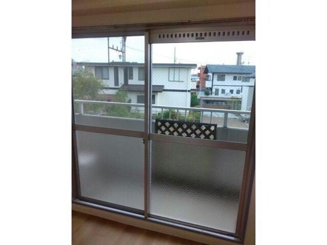 ノースフレンドビルの物件内観写真