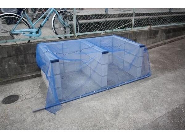 コーポラスヒロの物件外観写真