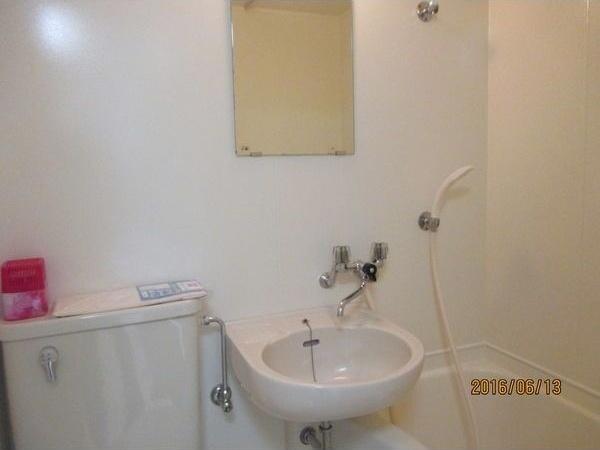 コーポラスヒロの物件内観写真