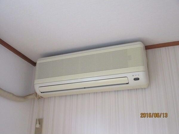 コーポラスヒロの物件内観写真