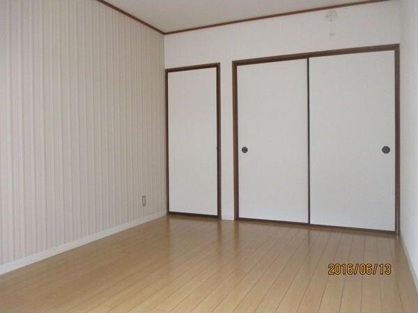 コーポラスヒロの物件内観写真