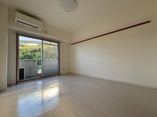 ピア・ボナールの物件内観写真