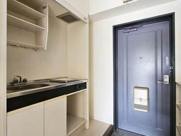 ピア・ボナールの物件内観写真