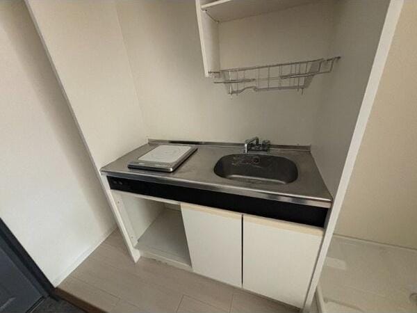 ピア・ボナールの物件内観写真