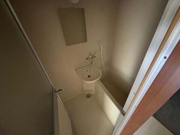 ピア・ボナールの物件内観写真