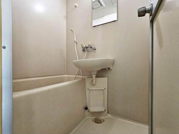 ピア・ボナールの物件内観写真