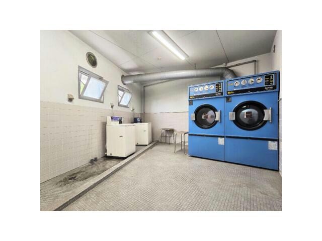 ピア・ボナールの物件外観写真