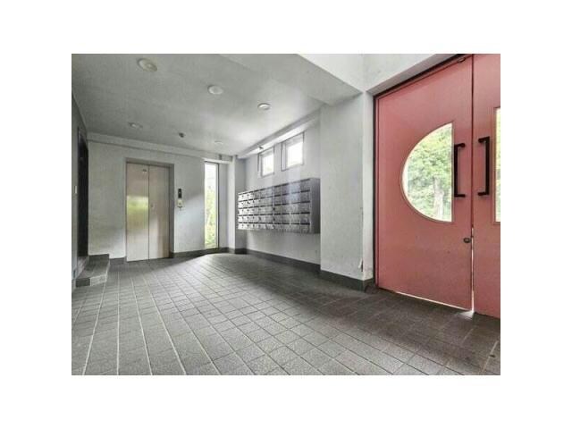 ピア・ボナールの物件外観写真