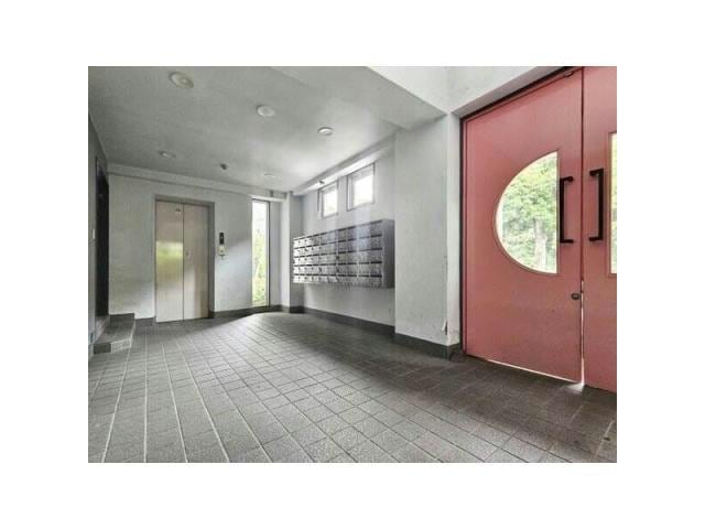 ピア・ボナールの物件外観写真