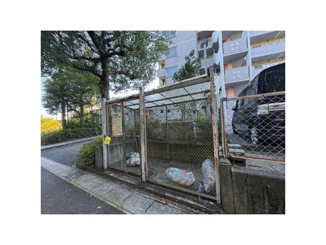 ピア・ボナールの物件外観写真