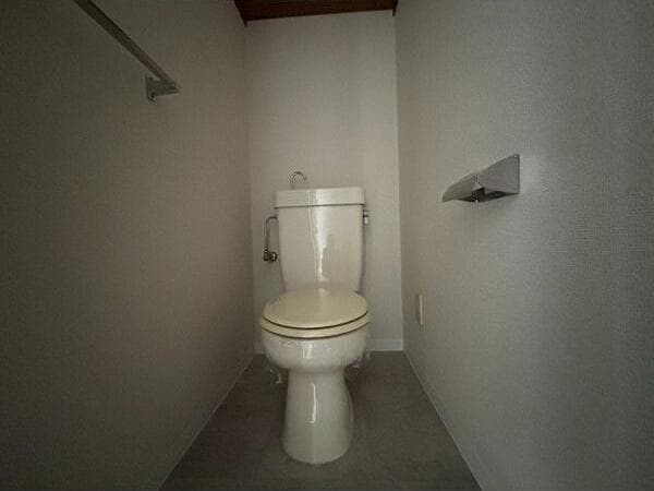 ピア・ボナールの物件内観写真