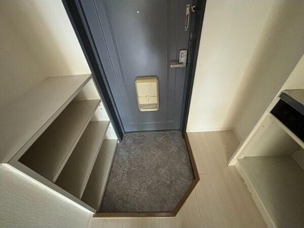 ピア・ボナールの物件内観写真