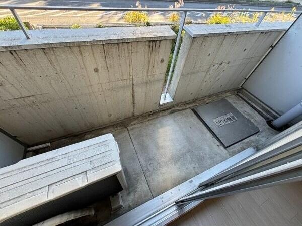 ピア・ボナールの物件内観写真