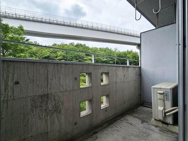 ピア・ボナールの物件内観写真