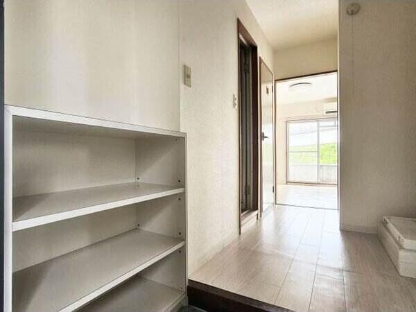 ピア・ボナールの物件内観写真