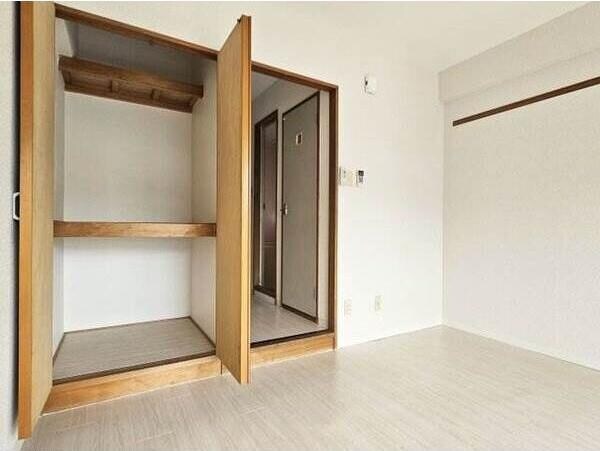 ピア・ボナールの物件内観写真