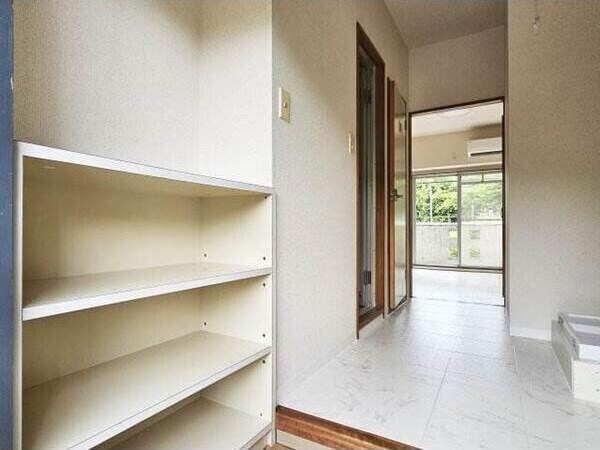 ピア・ボナールの物件内観写真