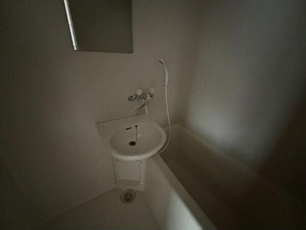 ピア・ボナールの物件内観写真