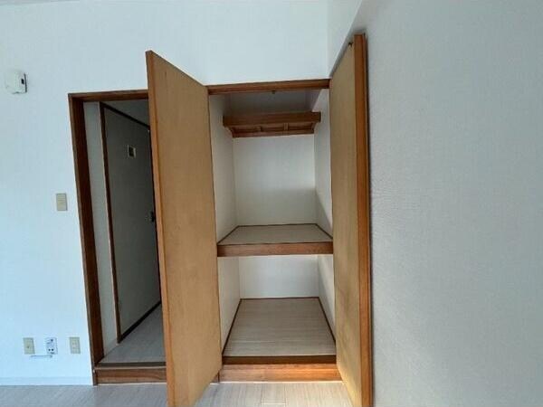 ピア・ボナールの物件内観写真