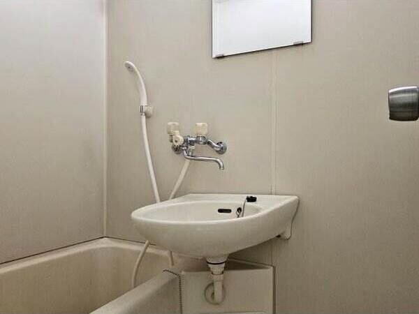 ピア・ボナールの物件内観写真