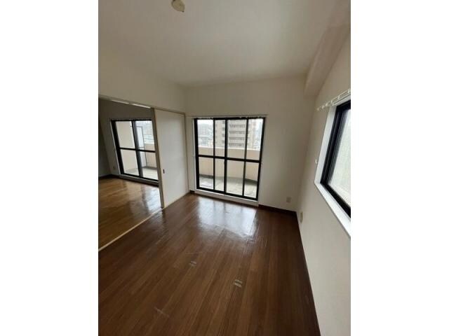 コスモIIの物件内観写真