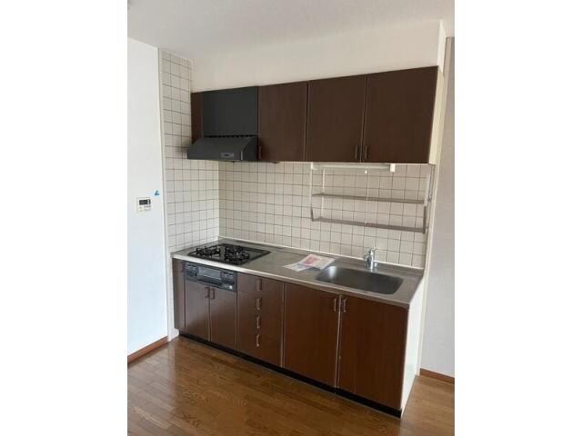 コスモIIの物件内観写真