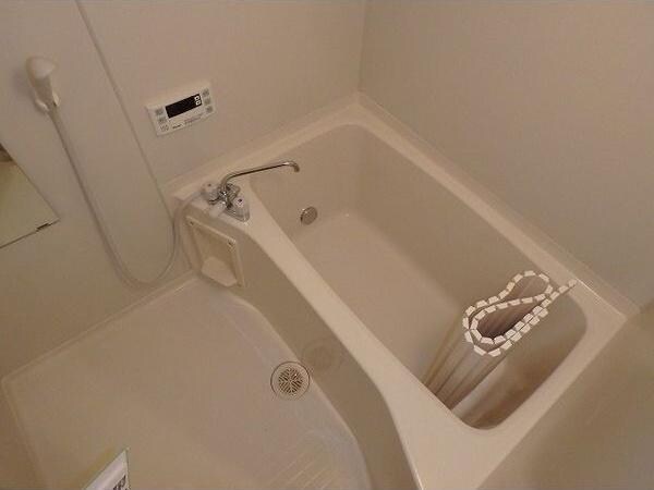 コスモIIの物件内観写真