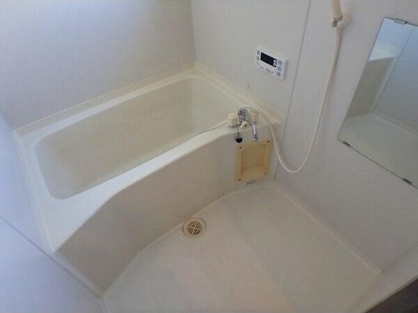 コスモIIの物件内観写真