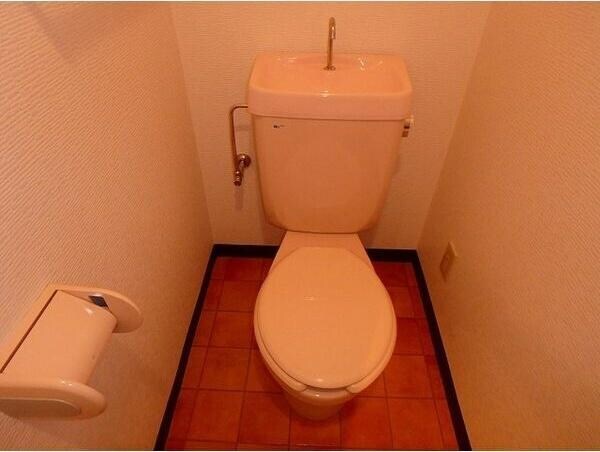 コスモIIの物件内観写真