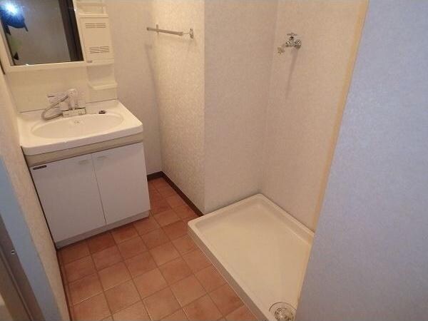 コスモIIの物件内観写真