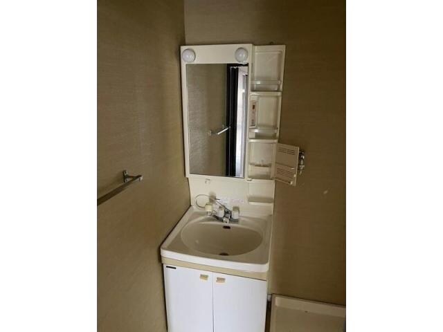 コスモIIの物件内観写真