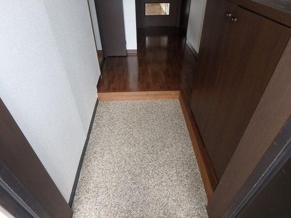 コスモIIの物件内観写真