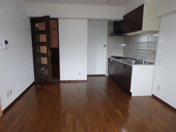 コスモIIの物件内観写真