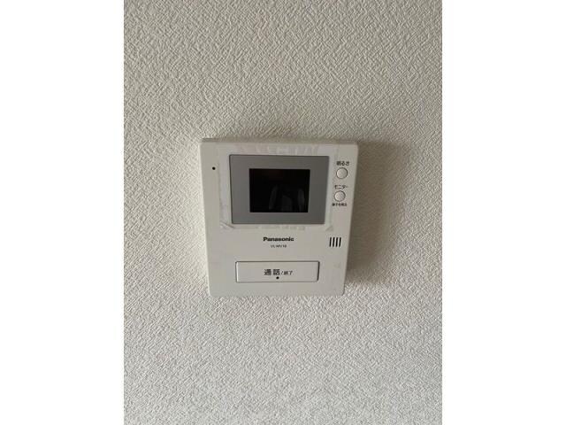 コスモIIの物件内観写真