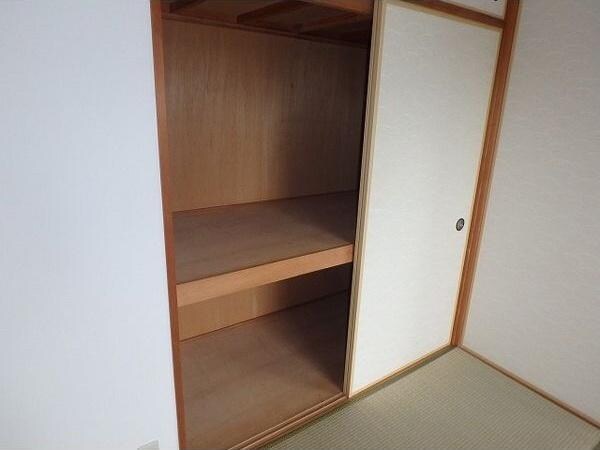 コスモIIの物件内観写真