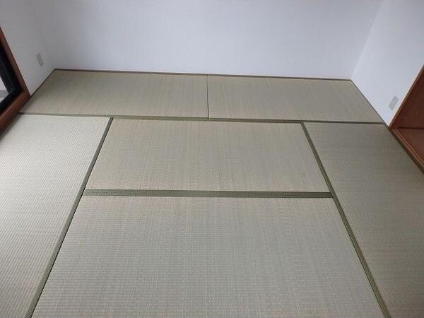 コスモIIの物件内観写真