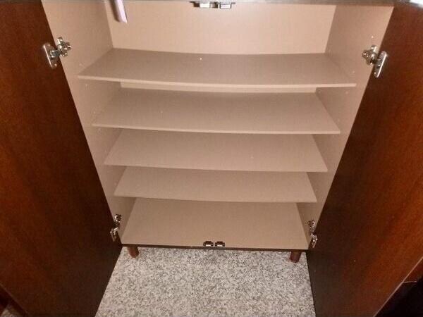 コスモIIの物件内観写真