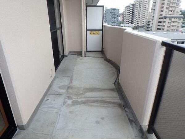 コスモIIの物件内観写真