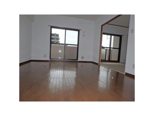 コスモIIの物件内観写真