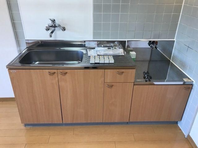 日進駅 徒歩6分 4-4階の物件内観写真