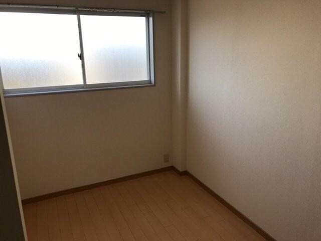 日進駅 徒歩6分 4-4階の物件内観写真