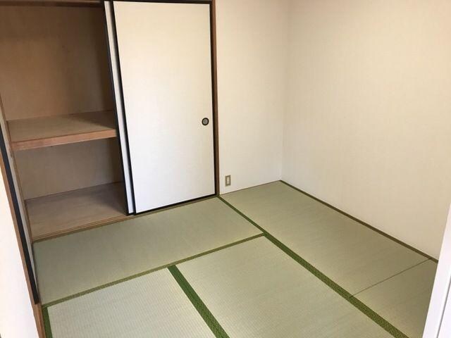 日進駅 徒歩6分 4-4階の物件内観写真