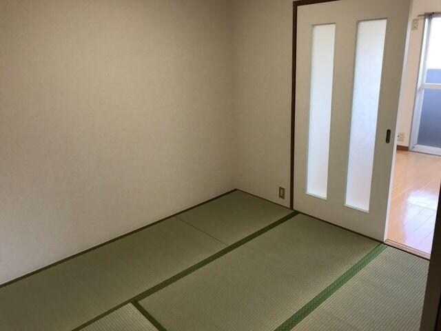 日進駅 徒歩6分 1-4階の物件内観写真