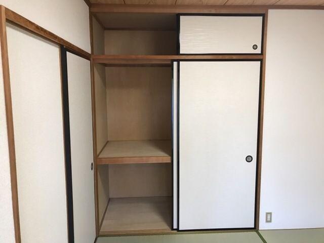 日進駅 徒歩6分 4-4階の物件内観写真