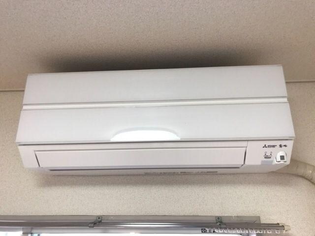 日進駅 徒歩6分 4-4階の物件内観写真