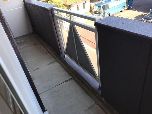 日進駅 徒歩6分 1-4階の物件内観写真