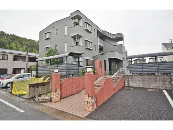 長久手古戦場駅 徒歩40分 2階の物件外観写真