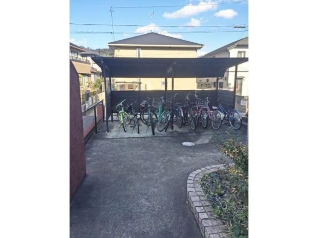 長久手古戦場駅 徒歩40分 2階の物件外観写真