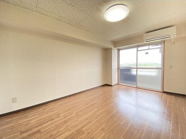 芸大通駅 徒歩18分 6階の物件内観写真